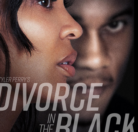 Tyler Perry's Divorce in the Black