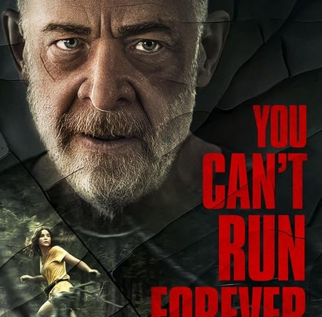 You Can't Run Forever